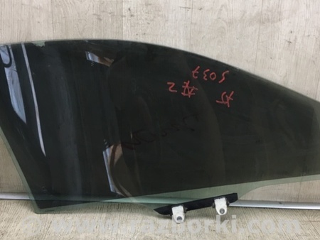 ФОТО Стекло двери для Honda Accord CW (12.2008 - 03.2013) Киев