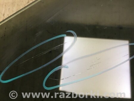 ФОТО Стекло двери для Honda Accord CW (12.2008 - 03.2013) Киев