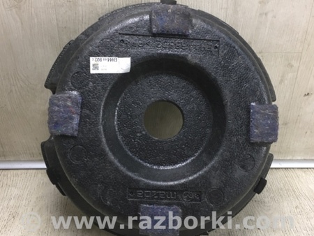 ФОТО Ящик багажника для инструмента для Mazda CX-7 Киев