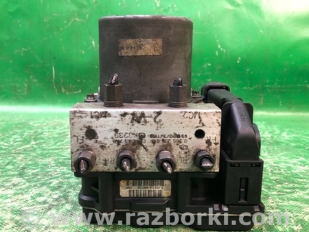 ФОТО Блок ABS для Mazda CX-7 Киев