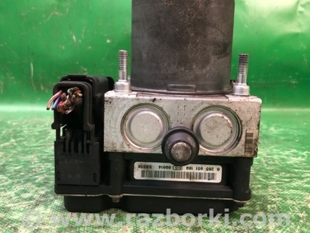 ФОТО Блок ABS для Mazda CX-7 Киев