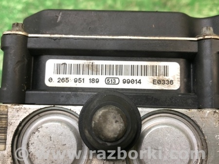 ФОТО Блок ABS для Mazda CX-7 Киев