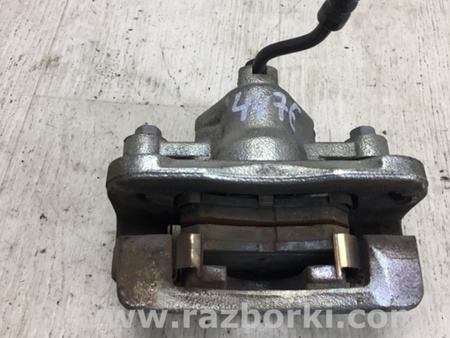 ФОТО Суппорт для KIA Forte TD (08-13) Киев