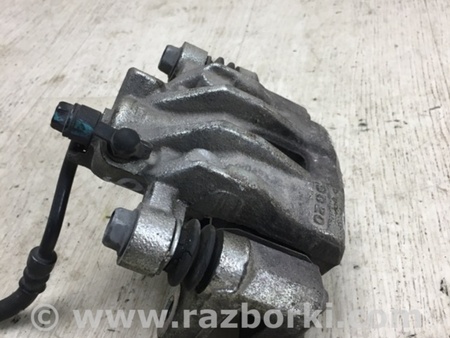 ФОТО Суппорт для KIA Forte TD (08-13) Киев