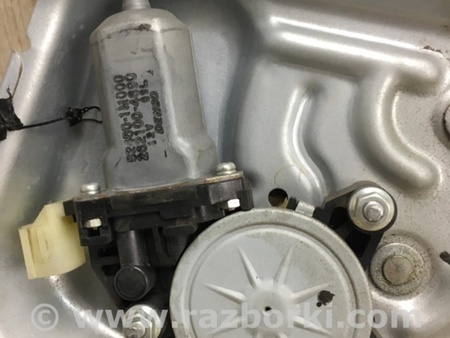 ФОТО Стеклоподъемник для KIA Forte TD (08-13) Киев