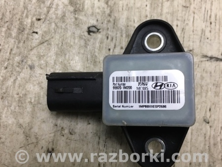 ФОТО Датчик удара для KIA Forte TD (08-13) Киев
