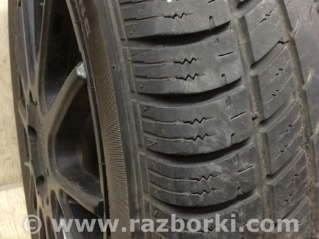 ФОТО Диск R16 для KIA Forte TD (08-13) Киев