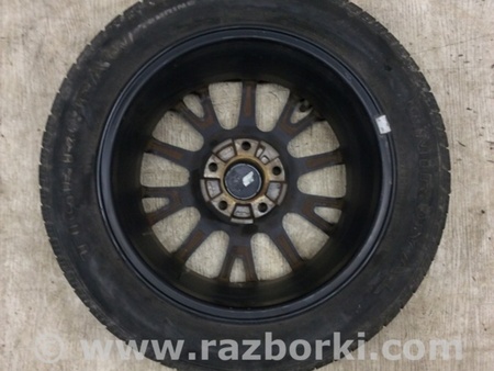 ФОТО Диск R16 для KIA Forte TD (08-13) Киев
