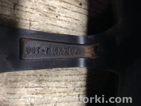 ФОТО Диск R16 для KIA Forte TD (08-13) Киев
