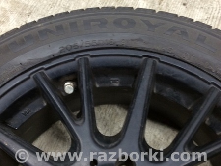 ФОТО Диск R16 для KIA Forte TD (08-13) Киев