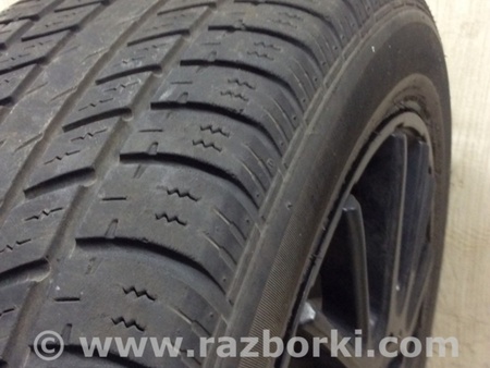 ФОТО Диск R16 для KIA Forte TD (08-13) Киев