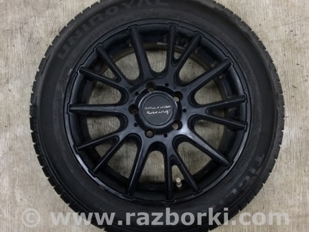 ФОТО Диск R16 для KIA Forte TD (08-13) Киев