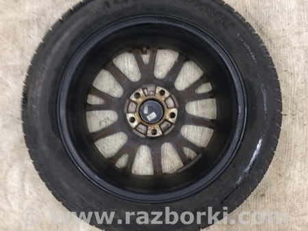 ФОТО Диск R16 для KIA Forte TD (08-13) Киев