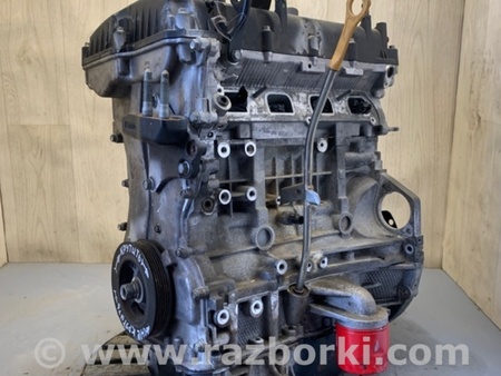 ФОТО Двигатель бензиновый для KIA Sorento XM Киев