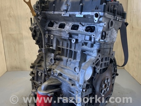 ФОТО Двигатель бензиновый для KIA Sorento XM Киев