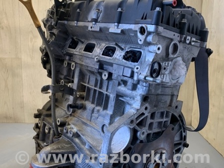 ФОТО Двигатель бензиновый для KIA Sorento XM Киев