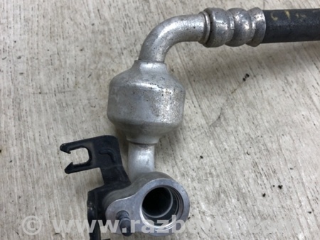 ФОТО Трубка кондиционера для Hyundai Elantra HD (04.2006-03.2012) Киев