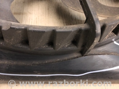 ФОТО Диффузор вентилятора радиатора (Кожух) для Hyundai Elantra HD (04.2006-03.2012) Киев
