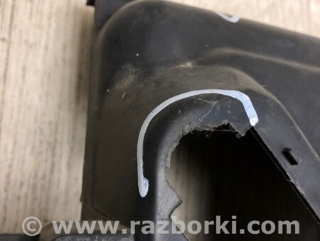 ФОТО Диффузор вентилятора радиатора (Кожух) для Hyundai Elantra HD (04.2006-03.2012) Киев
