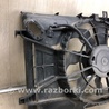 ФОТО Диффузор вентилятора радиатора (Кожух) для Hyundai Elantra HD (04.2006-03.2012) Киев