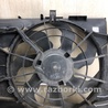 ФОТО Диффузор вентилятора радиатора (Кожух) для Hyundai Elantra HD (04.2006-03.2012) Киев