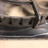 ФОТО Диффузор вентилятора радиатора (Кожух) для Hyundai Elantra HD (04.2006-03.2012) Киев