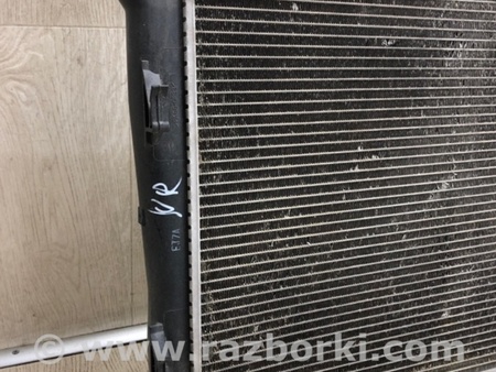 ФОТО Радиатор основной для Hyundai Elantra HD (04.2006-03.2012) Киев