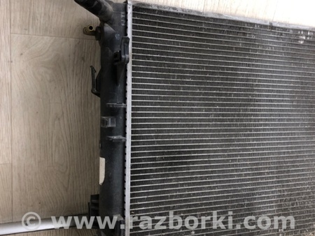 ФОТО Радиатор основной для Hyundai Elantra HD (04.2006-03.2012) Киев