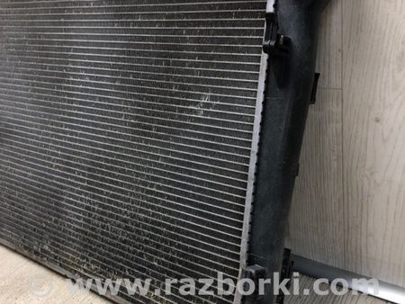 ФОТО Радиатор основной для Hyundai Elantra HD (04.2006-03.2012) Киев