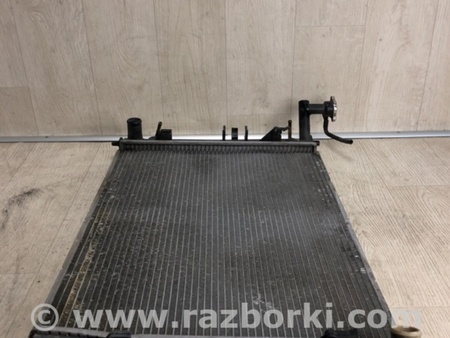 ФОТО Радиатор основной для Hyundai Elantra HD (04.2006-03.2012) Киев