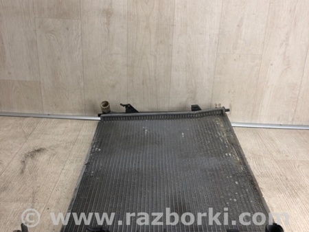 ФОТО Радиатор основной для Hyundai Elantra HD (04.2006-03.2012) Киев