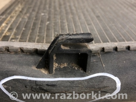 ФОТО Радиатор основной для Hyundai Elantra HD (04.2006-03.2012) Киев