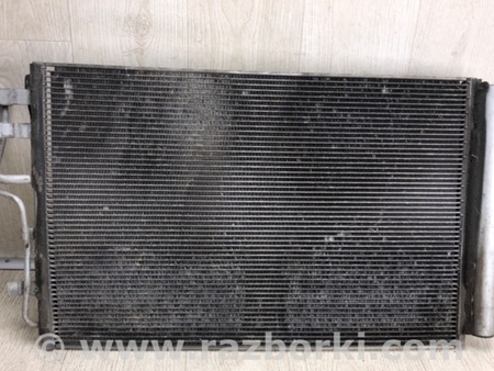 ФОТО Радиатор кондиционера для Hyundai Elantra HD (04.2006-03.2012) Киев