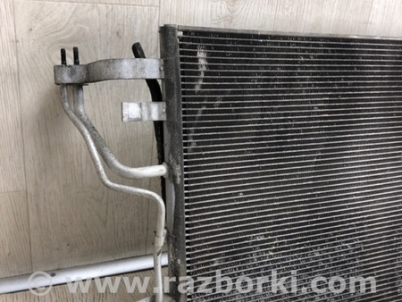 ФОТО Радиатор кондиционера для Hyundai Elantra HD (04.2006-03.2012) Киев