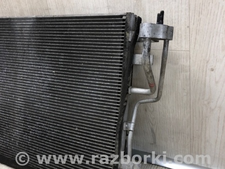 ФОТО Радиатор кондиционера для Hyundai Elantra HD (04.2006-03.2012) Киев