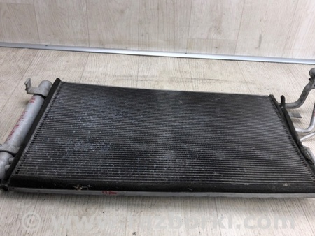 ФОТО Радиатор кондиционера для Hyundai Elantra HD (04.2006-03.2012) Киев