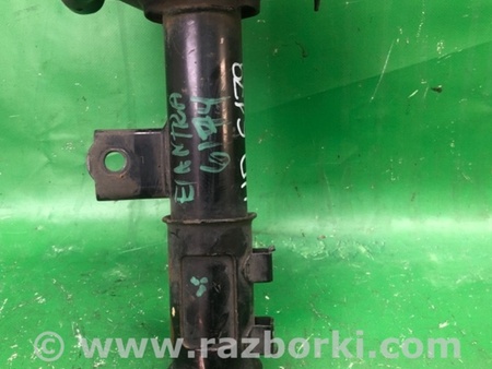 ФОТО Амортизатор для Hyundai Elantra HD (04.2006-03.2012) Киев