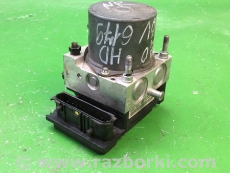 ФОТО Блок ABS для Hyundai Elantra HD (04.2006-03.2012) Киев