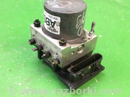 ФОТО Блок ABS для Hyundai Elantra HD (04.2006-03.2012) Киев