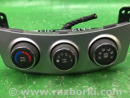 ФОТО Блок управления печкой для Hyundai Elantra HD (04.2006-03.2012) Киев