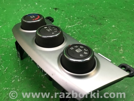 ФОТО Блок управления печкой для Hyundai Elantra HD (04.2006-03.2012) Киев