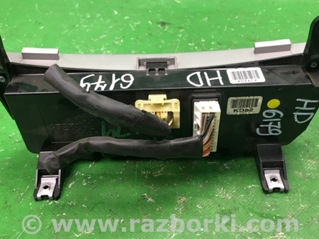 ФОТО Блок управления печкой для Hyundai Elantra HD (04.2006-03.2012) Киев