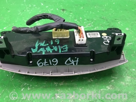 ФОТО Блок управления печкой для Hyundai Elantra HD (04.2006-03.2012) Киев
