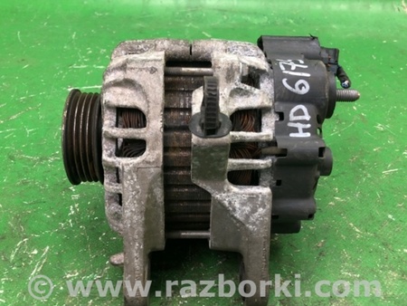 ФОТО Генератор для Hyundai Elantra HD (04.2006-03.2012) Киев