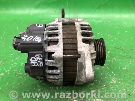 ФОТО Генератор для Hyundai Elantra HD (04.2006-03.2012) Киев