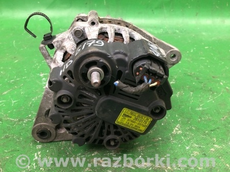 ФОТО Генератор для Hyundai Elantra HD (04.2006-03.2012) Киев