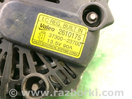 ФОТО Генератор для Hyundai Elantra HD (04.2006-03.2012) Киев