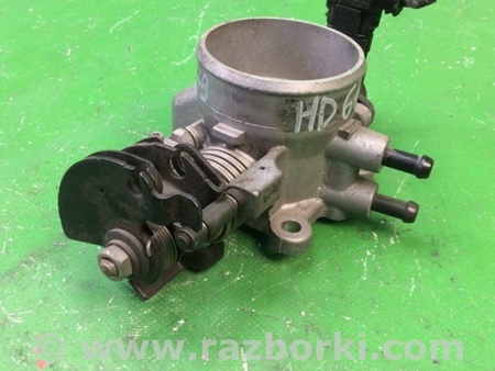 ФОТО Дроссельная заслонка для Hyundai Elantra HD (04.2006-03.2012) Киев