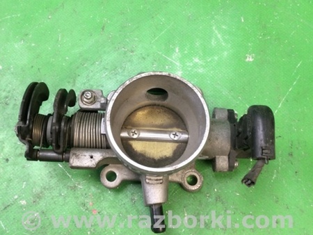 ФОТО Дроссельная заслонка для Hyundai Elantra HD (04.2006-03.2012) Киев