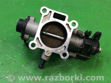ФОТО Дроссельная заслонка для Hyundai Elantra HD (04.2006-03.2012) Киев